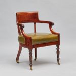 993 9570 ARMCHAIR